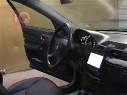 مرسيدس بنز S-Class